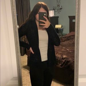 Hollister Cardigan